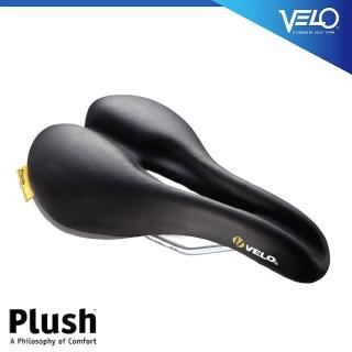 【VELO】維樂 Plush 騎士座墊(入門款/通勤/城市漫遊/椅墊/坐墊/單車)