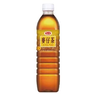 【愛之味】麥仔茶590ml x24入/箱