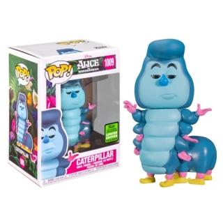 【FUNKO】POP 迪士尼 愛麗絲夢遊仙境 60週年 智蟲 2021 ECCC(代理版)