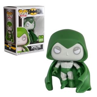【FUNKO】POP DC系列 Spectre 幽靈  2021 ECCC(代理版)