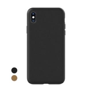 【UNIU】CUERO 全包皮革保護殼 for iPhone XS MAX