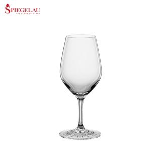 【德國Spiegelau】歐洲製德國Serve/品酒杯4入組/210ml(TVBS來吧營業中選用品牌)