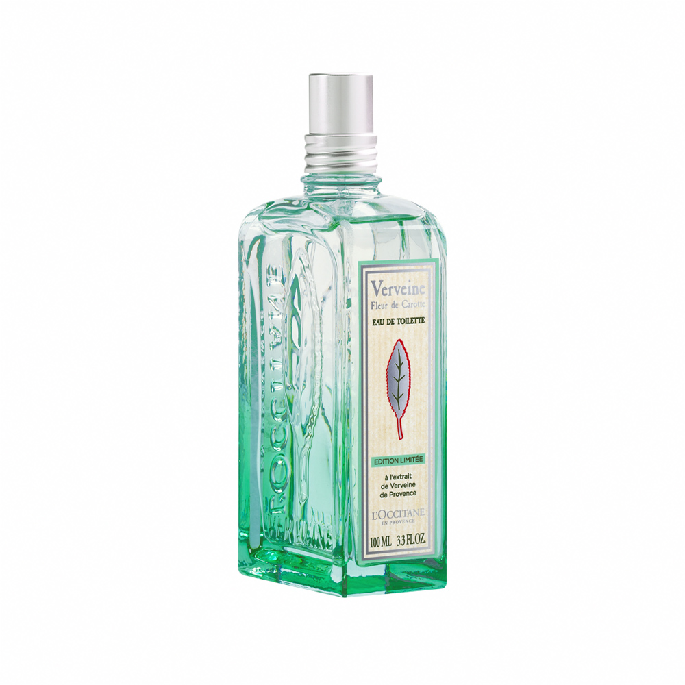 L'Occitane 歐舒丹】戀夏果漾馬鞭草淡香水100ml - momo購物網- 好評