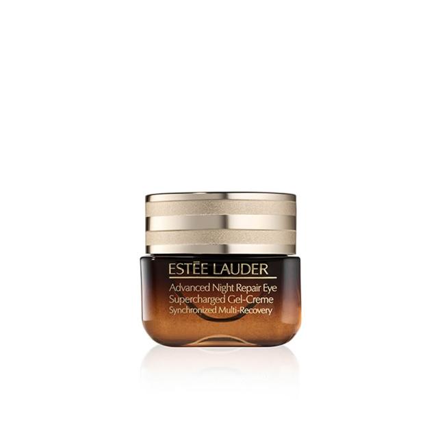 【Estee Lauder 雅詩蘭黛】特潤全能修護亮眼霜15ml(全方位擊退黑眼圈細紋)