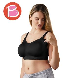 【Bravado】Body Silk Seamless絲雅無痕哺乳內衣(多色任選)