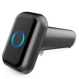 營業用高感度有線式一維二維條碼快速掃描器