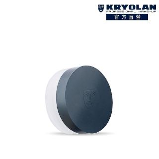 【KRYOLAN 歌劇魅影】超濾鏡柔光蜜粉 15g(雲朵蜜粉)