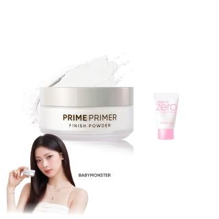 【BANILA CO】Prime Primer持妝控油蜜粉-12g(控油/毛孔隱形/定妝蜜粉)