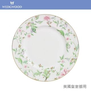 【WEDGWOOD】甜梅圓盤