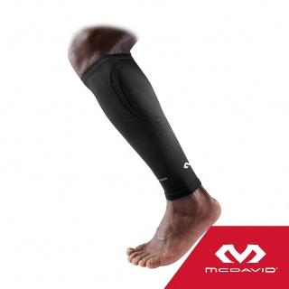 【McDavid】8836 頂級極效壓縮腿套 一組2件(壓縮 腿套)