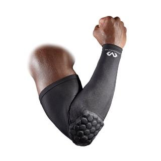 【McDavid】6500 強勁射手長護肘(護具 護肘)