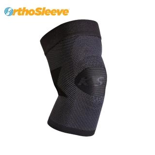【OrthoSleeve】KS7專利7段式壓縮膝套