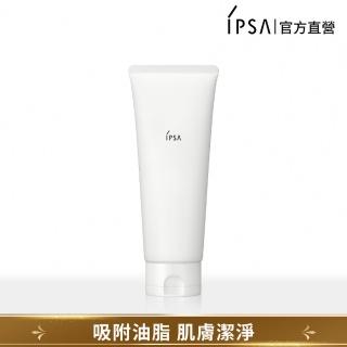 【IPSA】泥狀角質按摩霜e 100g