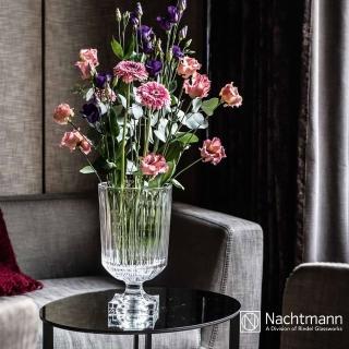 【Nachtmann】密涅瓦花瓶 32cm(新品上市)