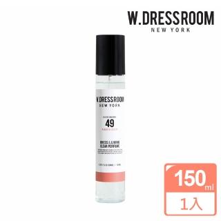 【韓國W.DRESSROOM】衣物居家香氛噴霧150ml(香味任選)