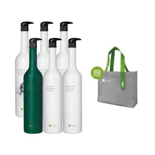 【O’right 歐萊德】全系列洗髮精1000ml(多款任選/控油/去屑/豐盈/舒敏/保濕/止癢/養護)(情人節禮物/七夕禮