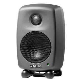 【GENELEC】8010AP監聽喇叭-原廠公司貨(8010AP監聽喇叭)