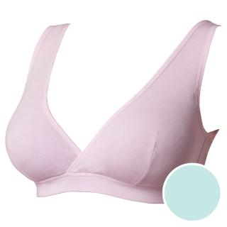 【寶貝媽咪】懷孕兼用M-LL 孕婦內衣 MB1115EN(哺乳內衣)