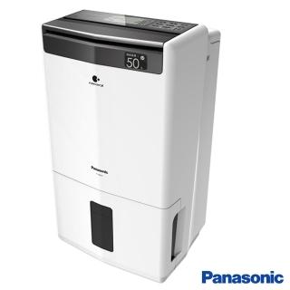 【Panasonic 國際牌】18公升智慧節能清淨除濕機(F-Y36JH)