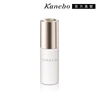 【Kanebo 佳麗寶】LUNASOL 水潤光灩采飾底乳 30mL