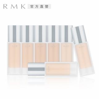 【RMK】水凝柔光粉霜R 30g(效期：2023/03)