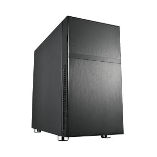 【FSP 全漢】全漢 靜化論 M-ATX 電腦機殼(CST320)
