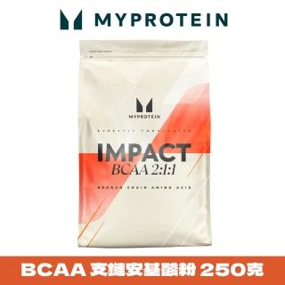 【MYPROTEIN】BCAA 支鏈胺基酸粉(250g/包)