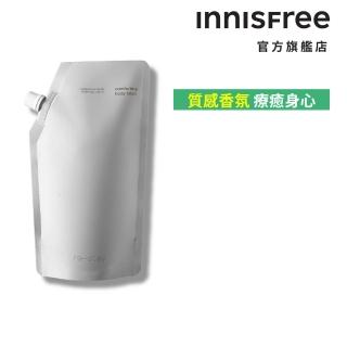 【innisfree】Restay秘境身體乳 480ml(美好生活質感)