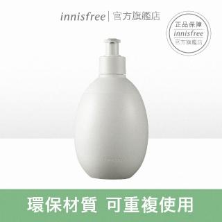 【innisfree】Restay秘境按壓瓶(美好生活質感)