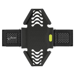 【Bone】跑步手機綁 Run Tie(通用型運動手機臂套)