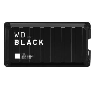 【WD 威騰】黑標 P50 Game Drive_4TB 電競外接式固態硬碟(USB 3.2 Gen 2x2/Type-C)