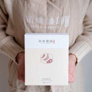 【大師兄】大師兄銷魂肉燥炊粉83g三入組(大師兄銷魂麵舖179)