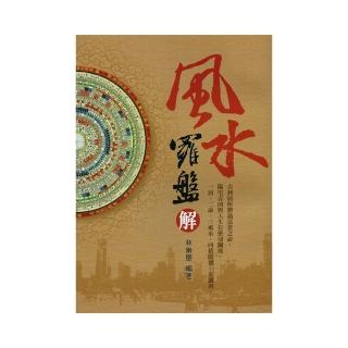 風水羅盤解