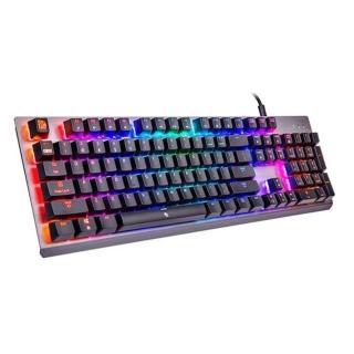 【Thermaltake 曜越】海王星 RGB 茶軸(EKB-MER-TRSRTC-01)
