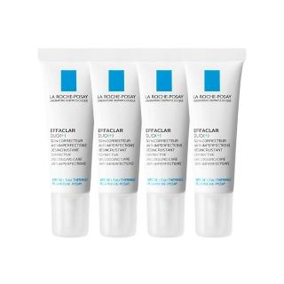 【理膚寶水】BOM_淨痘無瑕極效精華 7.5ML*4