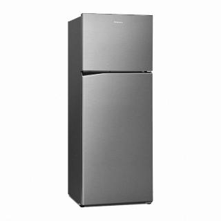 【Panasonic 國際牌】485L 無邊框鋼板系列雙門變頻式電冰箱(NR-B481TV)
