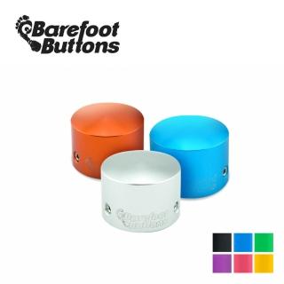 【Barefoot】V1 Tallboy 航太級鋁合金踩釘帽 多色款(台灣公司貨 商品品質有保障)