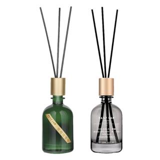 【DAILY LAB】Reed Diffuser 無火擴香 100ml(家用香氛)