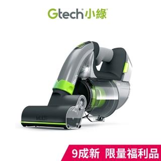 【Gtech 小綠】Multi Plus 無線除蹣吸塵器(福利品)