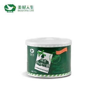 【美好人生】健康料理竹鹽300g(源於自然的調味聖品)