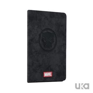 【Marvel 漫威】Apple iPad 10.2吋 英雄系列可立式保護套(黑豹)