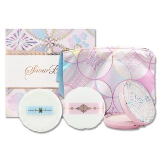 【SHISEIDO 資生堂東京櫃】〔即期品〕女神香氛魔法盒 2020 25g（保存期限至2023/03.百貨公司貨）