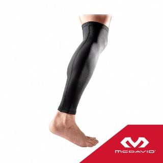 【McDavid】6572 過膝壓縮腿套 一組2件(護具 壓縮 腿套)