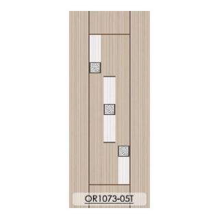 【Orangedoor 橙門】房間門/浴室門-防潮、防蛀、表層耐磨、有效降噪-(OR1073-05T)