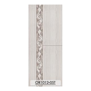 【Orangedoor 橙門】房間門/浴室門-防潮、防蛀、表層耐磨、有效降噪-(OR1012-05T)