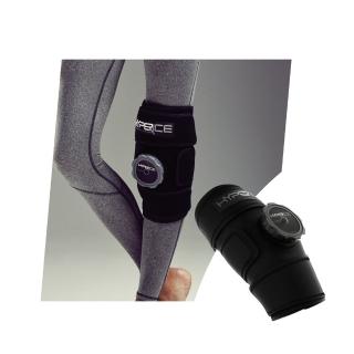 【Hyperice】極效冰敷袋 膝蓋款(冰敷 護膝)