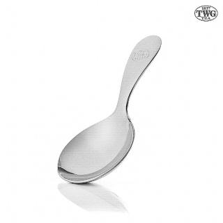 【TWG Tea】TWG Tea 經典計量銀匙Silver Tea Scoop(2入)