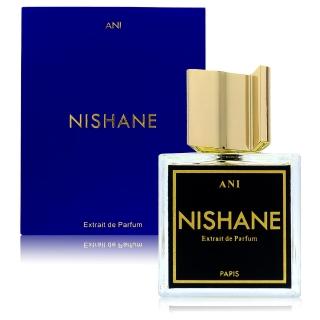 【Nishane 妮姍】ANI 安妮香精 100ML(平行輸入)