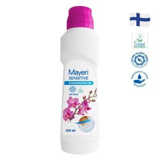 【Mayeri 瑪耶里】低敏速淨神奇衣物去漬刷(250ml)