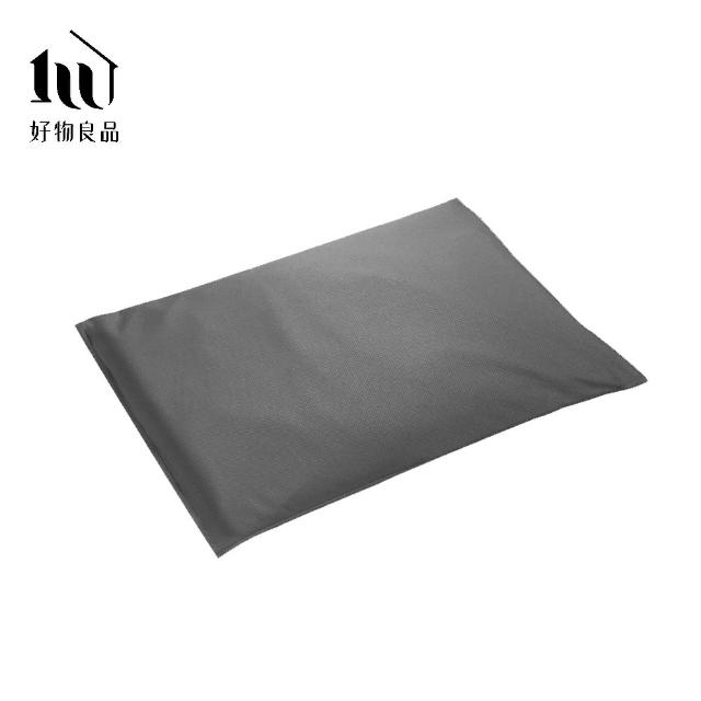 【好物良品】51x32cm_2代升級版_原生硅藻土極吸水軟地墊(珪藻土瞬吸腳踏墊 廁所門墊)